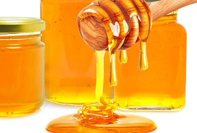 Kryštalizácia medu a opätovné stekutenie medu