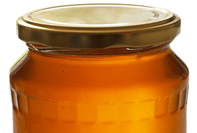 Nové poháre na med alebo recyklovať