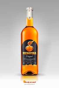 Etiketa na medovinu em-114x68- 157