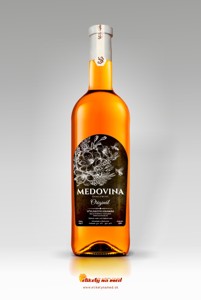 Etiketa na medovinu em-114x68- 76