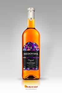 Etiketa na medovinu em-114x68- 78