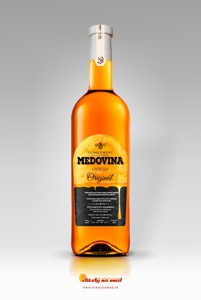 Etiketa na medovinu em-114x68-87