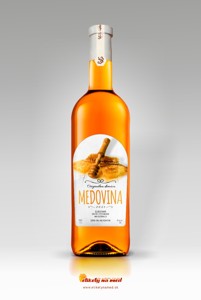 Etiketa na medovinu em-114x68 - 93
