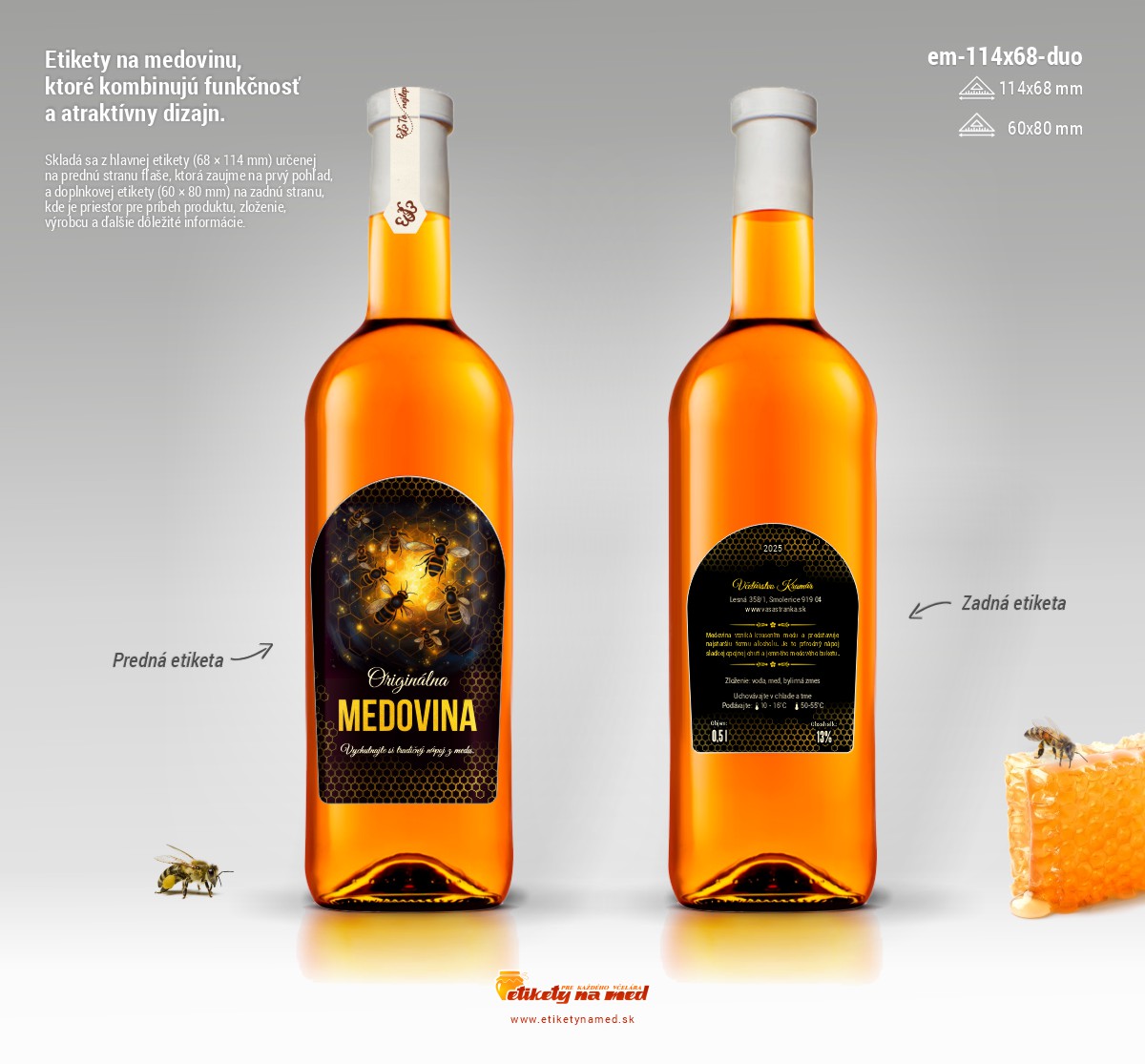 Etiketa na medovinu - em-114x68-duo- 1