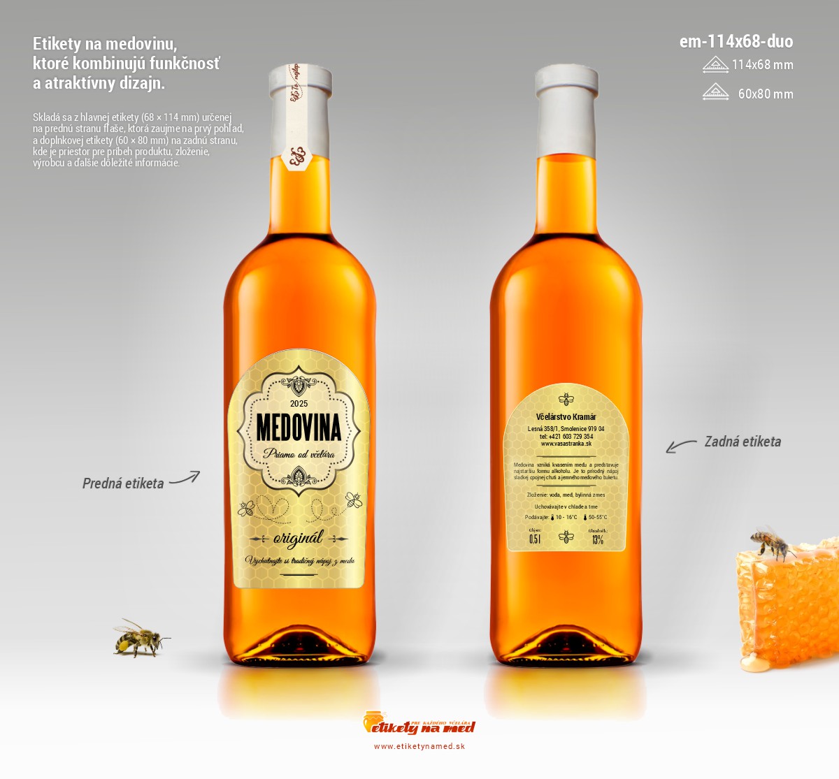 Etiketa na medovinu - em-114x68-duo- 11