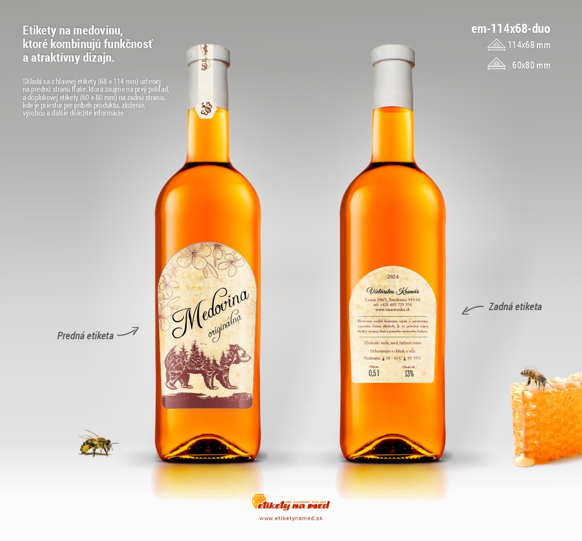 Etiketa na medovinu - em-114x68-duo- 21