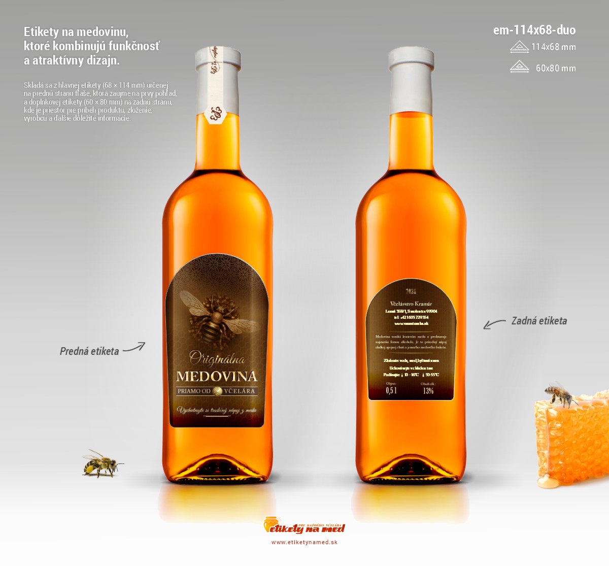 Etiketa na medovinu - em-114x68-duo- 3