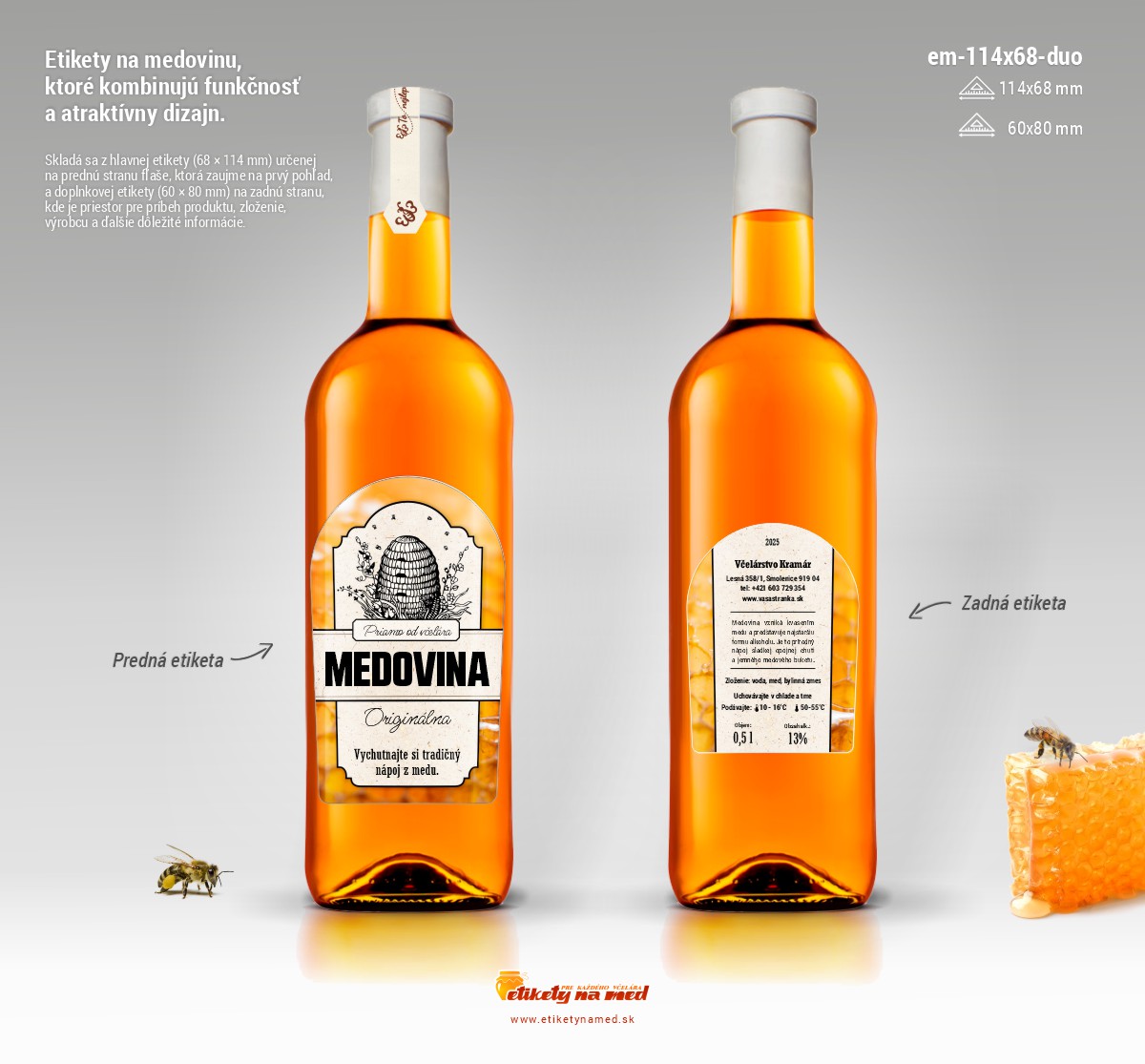 Etiketa na medovinu - em-114x68-duo- 5