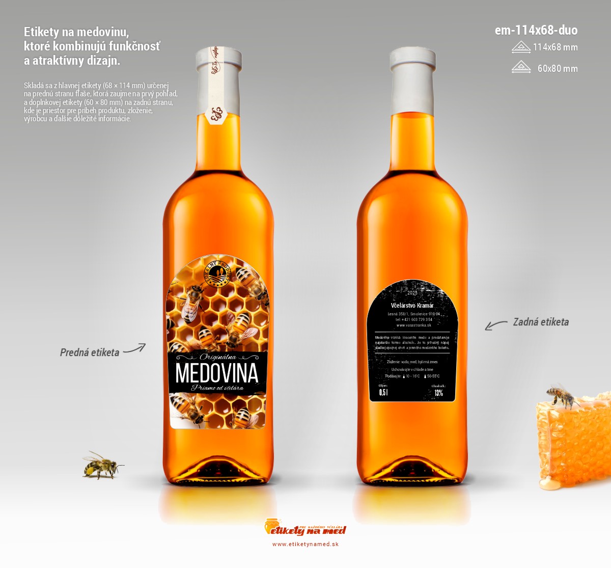 Etiketa na medovinu - em-114x68-duo- 9