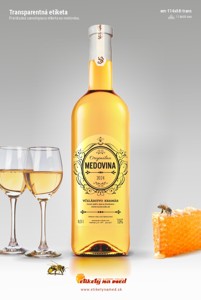 Transparentn&aacute; etiketa na medovinu em-114x68-trans 16