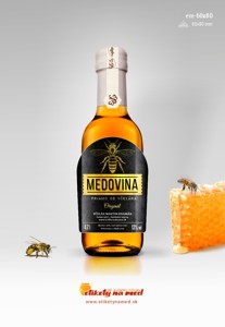 Etiketa na medovinu em-60x80 12
