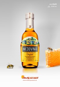 Etiketa na medovinu em-60x80 14