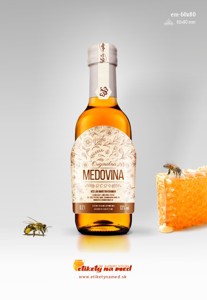Etiketa na medovinu em-60x80 18