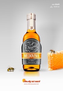 Etiketa na medovinu em-60x80 19