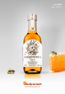 Etiketa na medovinu em-60x80 22