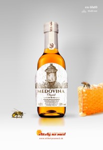 Etiketa na medovinu em-60x80 23