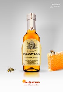 Etiketa na medovinu em-60x80 24