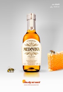 Etiketa na medovinu em-60x80 27