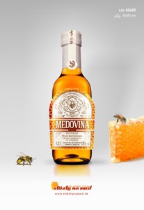 Etiketa na medovinu em-60x80 33