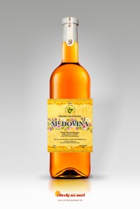 Etiketa na medovinu - em80x95-32