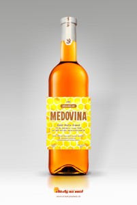 Etiketa na medovinu - em80x95-33