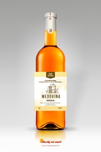 Etiketa na medovinu - em80x95-38