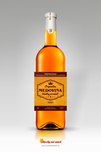 Etiketa na medovinu - em80x95-39
