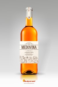 Etiketa na medovinu - em80x95-52