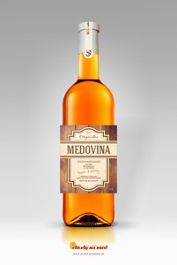 Etiketa na medovinu - em80x95-53