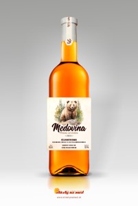 Etiketa na medovinu - em80x95-56
