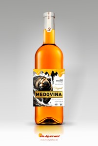 Etiketa na medovinu - em80x95-57