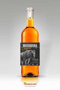 Etiketa na medovinu - em80x95-61