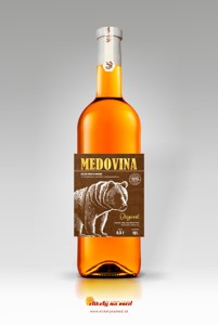 Etiketa na medovinu - em80x95-62