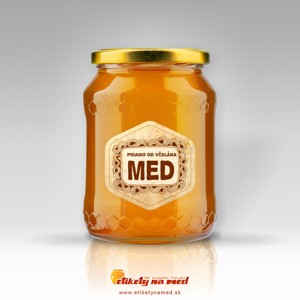 Etiketa na med - emh2u - 13