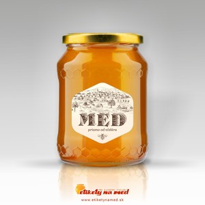 Etiketa na med - emh2u - 15