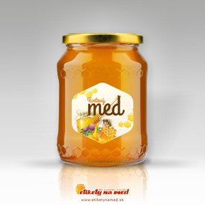 Etiketa na med - emh2u - 17