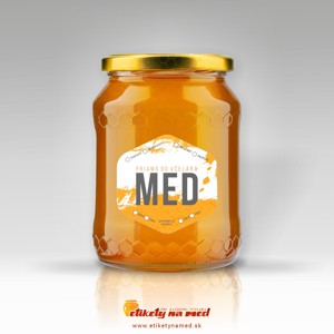 Etiketa na med - emh2u - 29