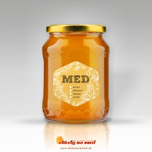 Etiketa na med - emh2u - 32