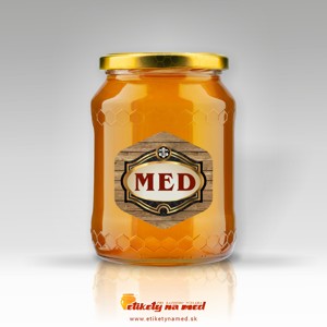 Etiketa na med - emh2u - 6