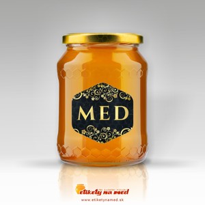 Etiketa na med - emh2u - 9