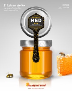 Etiketa na med - emhspp - 12