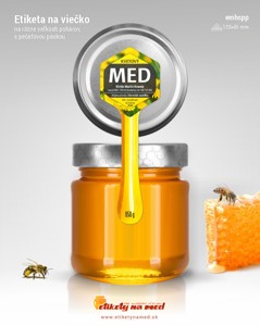Etiketa na med - emhspp - 15
