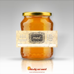 Etiketa na med - emvu-2