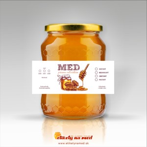 Etiketa na med - emvu-3