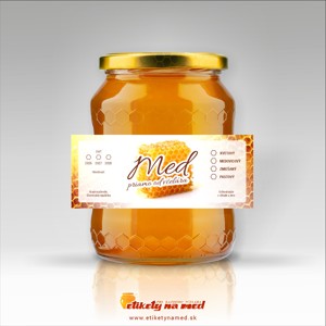 Etiketa na med - emvu-4