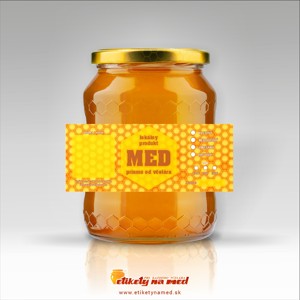 Etiketa na med - emvu-7