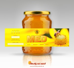 Etiketa na med - emwu-3