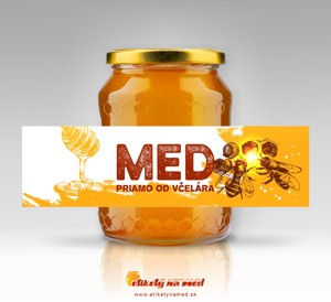 Etiketa na med - emwu - 7