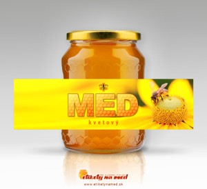 Etiketa na med - emwu - 8