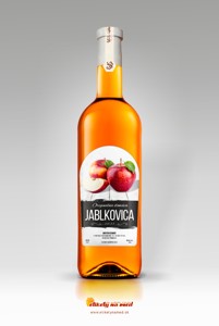 Etiketa na destilát ep-114x68 - 3